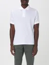 Barbour Polo Shirt  Men Color White
