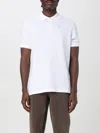 Barbour Polo  Herren Farbe Weiss