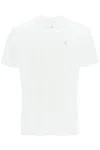 Barbour Polo Shirt With Embroidery In White