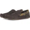 Barbour Porterfield Slipper