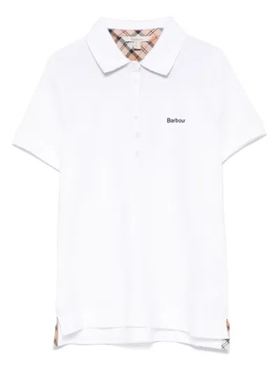Barbour Portsdown Poloshirt