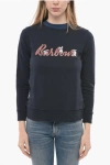 BARBOUR PRINTED SOUTHPORT SWEATSHIRT