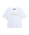 Barbour Printed T-shirt In White