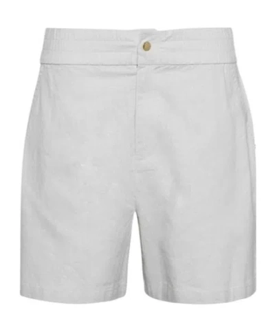 Barbour Pryia Shorts In Gray