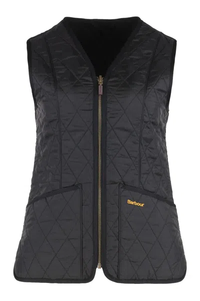 BARBOUR BARBOUR PUFFY BETTY LINER VEST