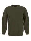 Barbour Pullover In Green