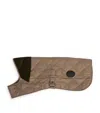 Barbour Quilted Dog Coat