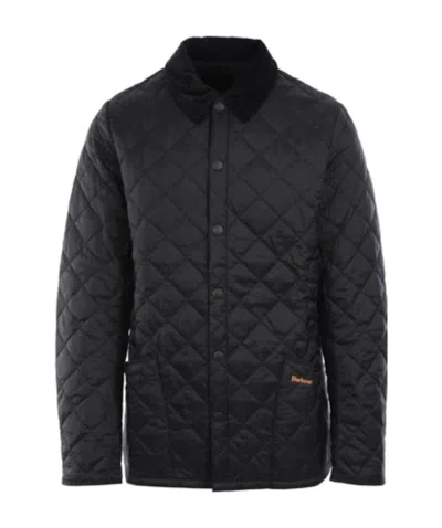 BARBOUR BARBOUR HERITAGE LIDDESDALE JACKET