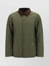 Barbour Heritage Liddesdale Quilt Aw25 Quilt Outerwear