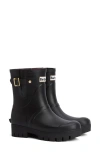 Barbour Raelyn Waterproof Rain Boot In Black
