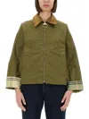 Barbour Catlin Showerproof Jacket