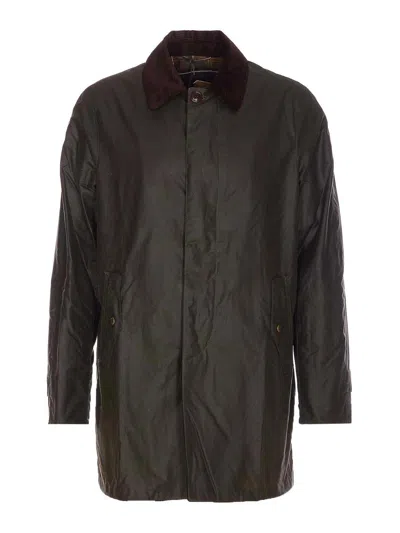 BARBOUR RAINCOAT