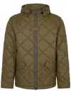 BARBOUR RE-ENGINEERED ENDURANCE JACKET