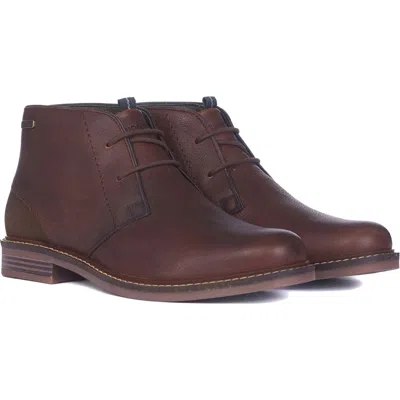BARBOUR BARBOUR READHEAD CHUKKA BOOT
