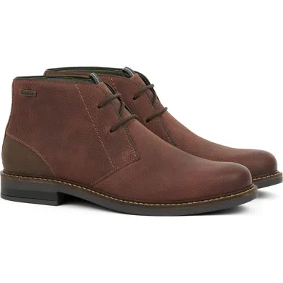 BARBOUR BARBOUR READHEAD CHUKKA BOOT