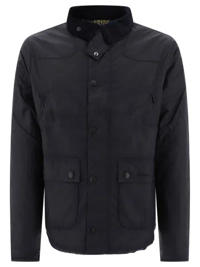 BARBOUR BARBOUR "REELIN" JACKET