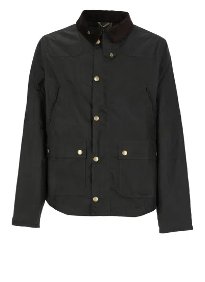 BARBOUR BARBOUR REELIN JACKET