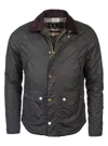 Barbour Reelin Wax Jacket Mwx1106 Mwx Sg51
