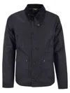 Barbour Reelin Waxed Jacket