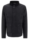 Barbour Bedale Waxed Cotton Jacket