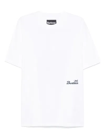 BARBOUR REGENCE T-SHIRT