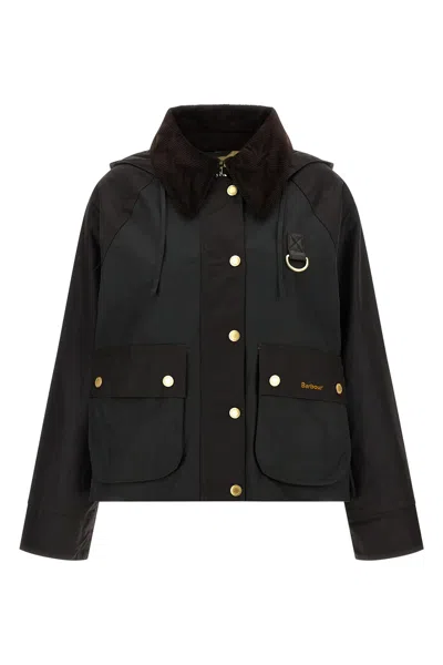 BARBOUR 'REIGHTON' JACKET