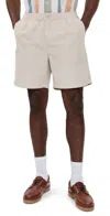 Barbour Rickfell Ripstop Shorts 7.5 Mist