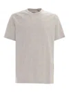 Barbour Rickman T-shirt In Gray