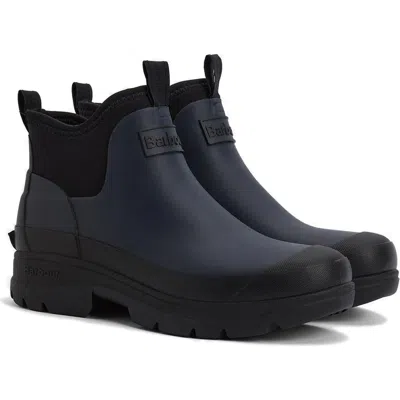Barbour Ridge Wellington Rain Boot In Multi