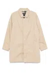 Barbour Roking Jacket
