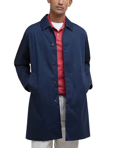 BARBOUR ROKIG WATERPROOF JACKET