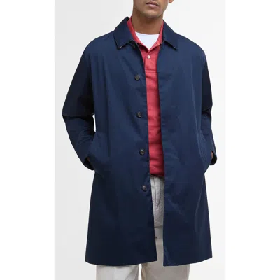 BARBOUR BARBOUR ROKIG WATERPROOF JACKET