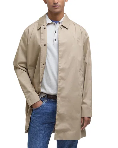 BARBOUR ROKIG WATERPROOF JACKET