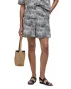 BARBOUR ROMY SHORTS