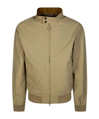 BARBOUR BARBOUR ROYSTON CASUAL JACKET