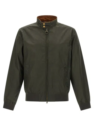 Barbour 'royston' Jacket