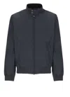 Barbour Royston Technical Jacket In Blue