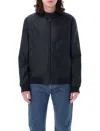 BARBOUR ROYSTON LIGHTWEIGHT CASUAL JACKET