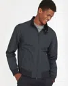 Barbour Royston Technical Jacket In Blue
