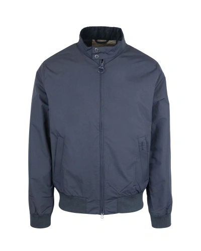 Barbour Royston Technical Jacket In Ny71