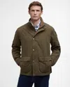 Barbour Sander Mens Casual Jacket