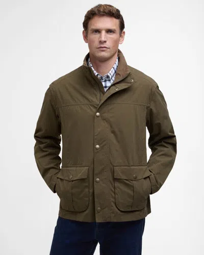 Barbour Sander Mens Casual Jacket