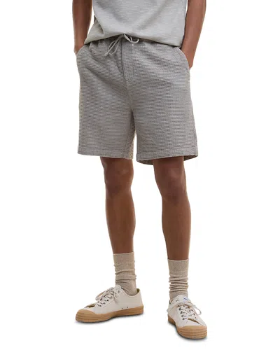 BARBOUR SANDWOOD 7 DRAWSTRING SHORTS