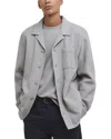 Barbour Sandwood Thermal Overshirt