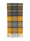Barbour Scarfs In Multi