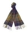 Barbour Scarfs In Multi