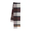 Barbour Scarves In Multi