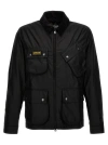 BARBOUR BARBOUR SEFTON WAXED JACKET