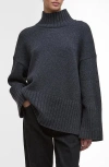 Barbour Serena Knitted Sweater In Multi