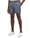 Barbour Shell Swim Trunks In Navy